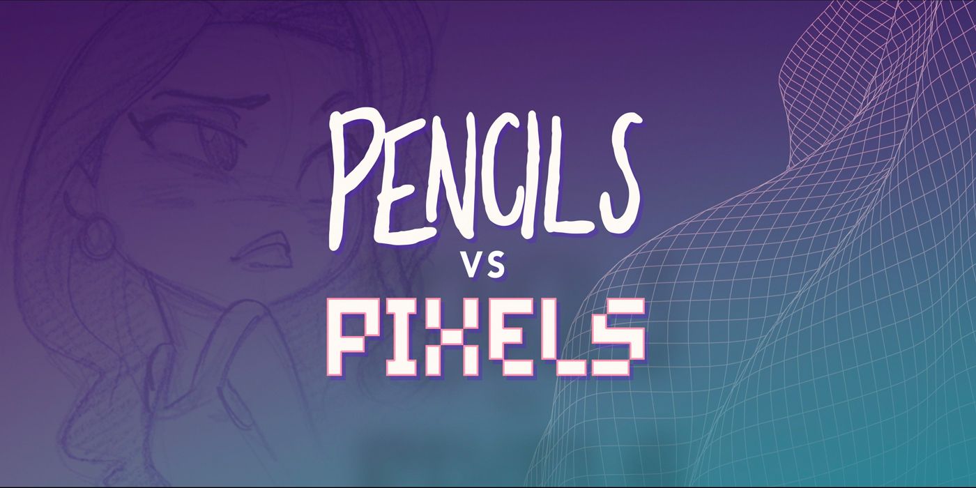 New 'Pencils Vs Pixels' Trailer Chronicles the Incredible Evolution of Animated Movies [Exclusive]