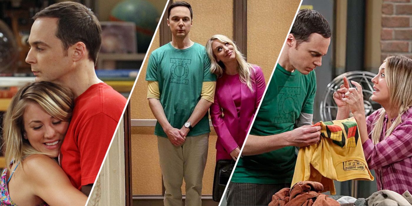 10 Best Penny and Sheldon Episodes in 'The Big Bang Theory,' Ranked