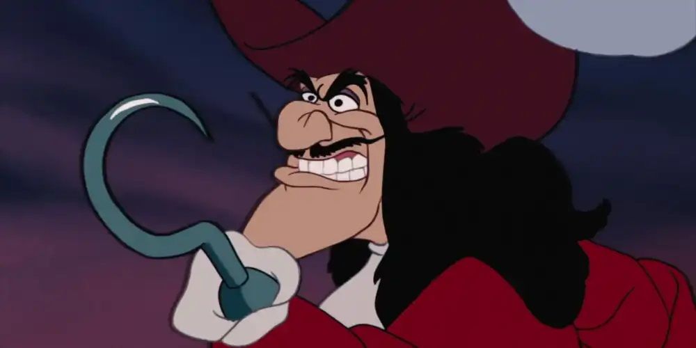 Ranking Disney's Silver Age Villains: A Comprehensive Analysis
