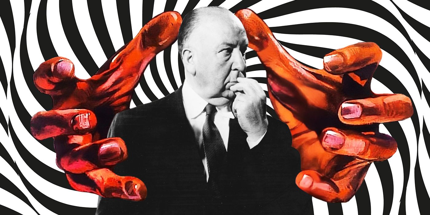 Alfred Hitchcock Turned His Lowest-Budget Movie Into a Masterpiece