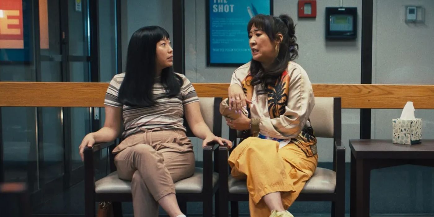 'Quiz Lady' Review — Awkwafina and Sandra Oh Are a Great Duo