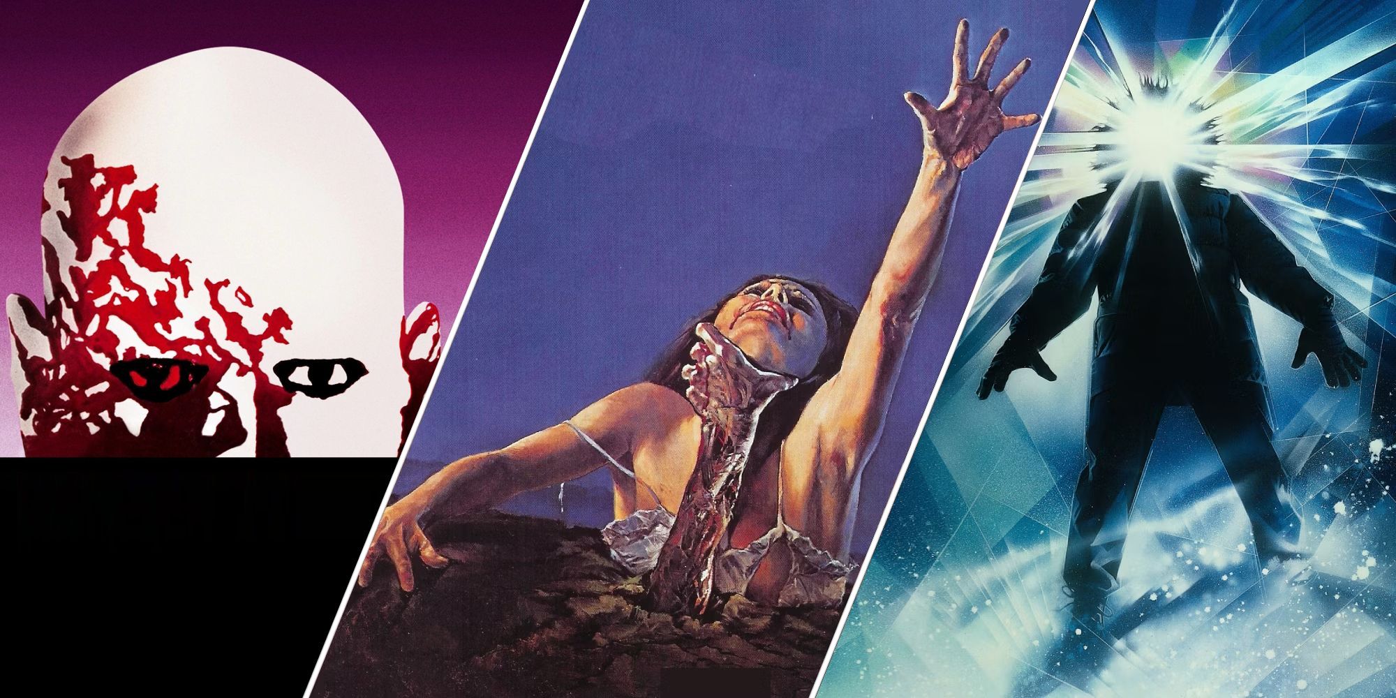 Top 25 Slasher Films of the 1980's - Horror News Network