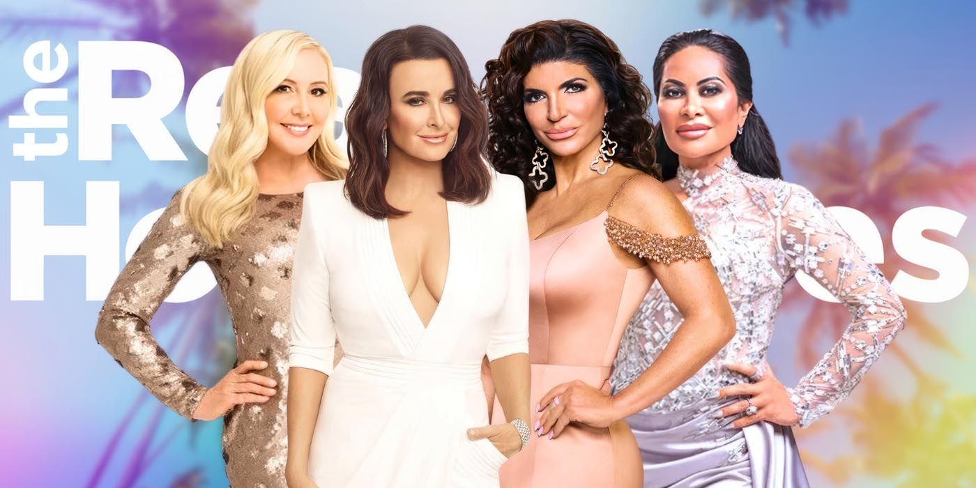 Les stars de « Real Housewives » paient un lourd tribut à leur renommée