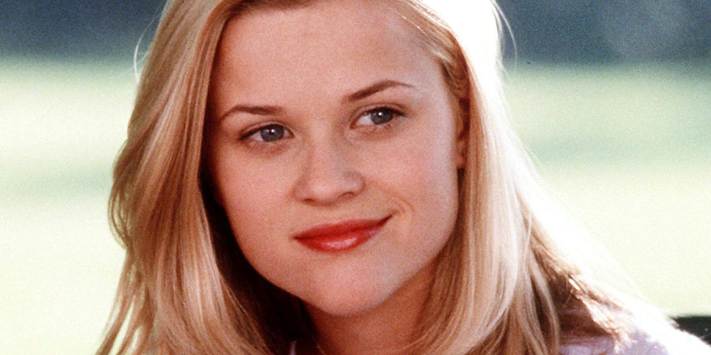 Reese Witherspoon in Cruel Intentions