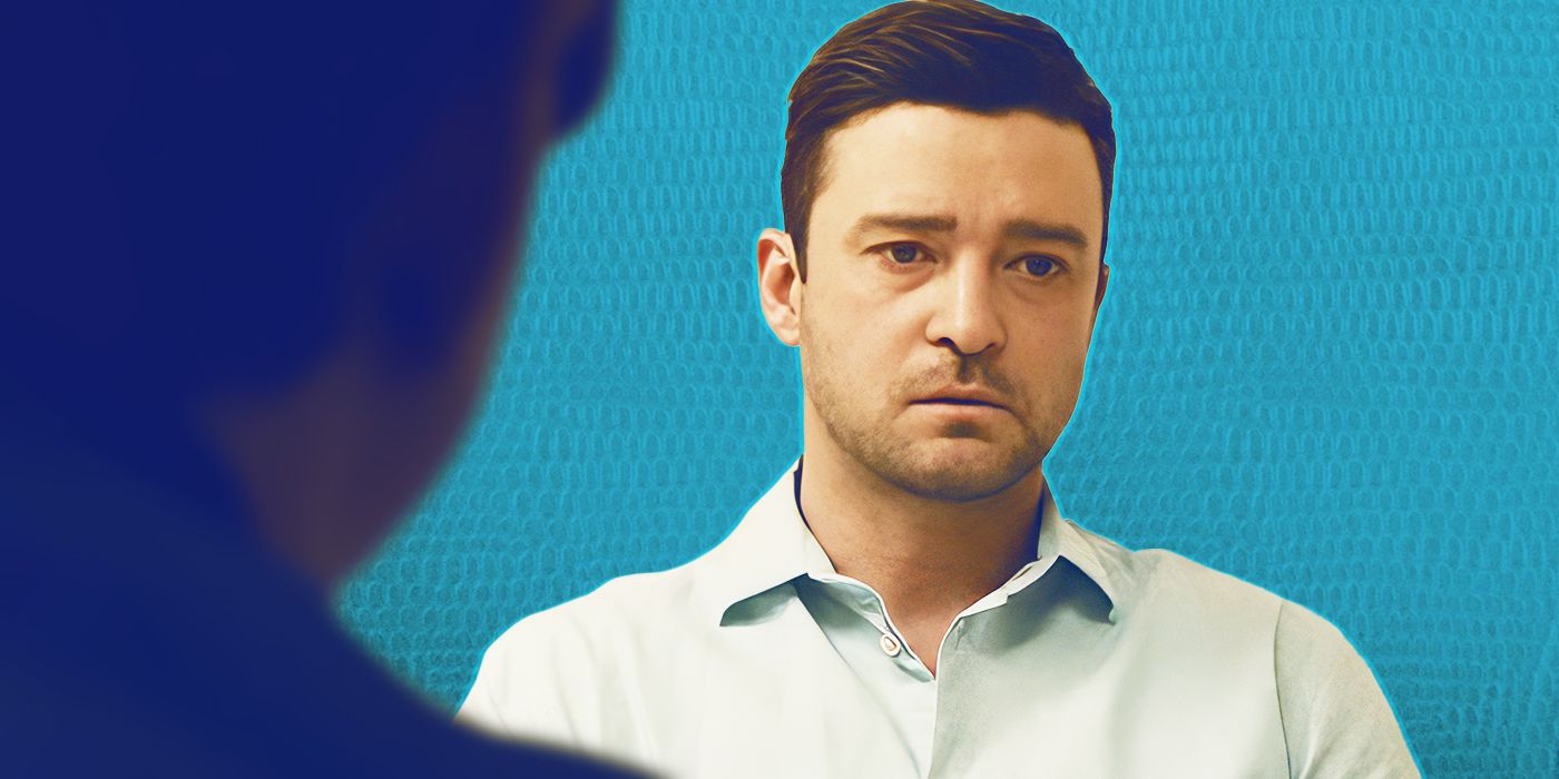 ‘Reptile’s Director Reveals How He Got Justin Timberlake Involved in Thriller