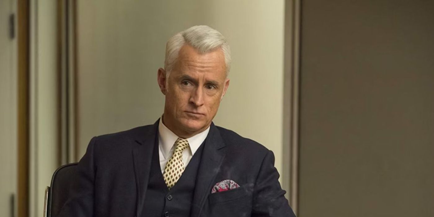 Roger Sterling  (1)