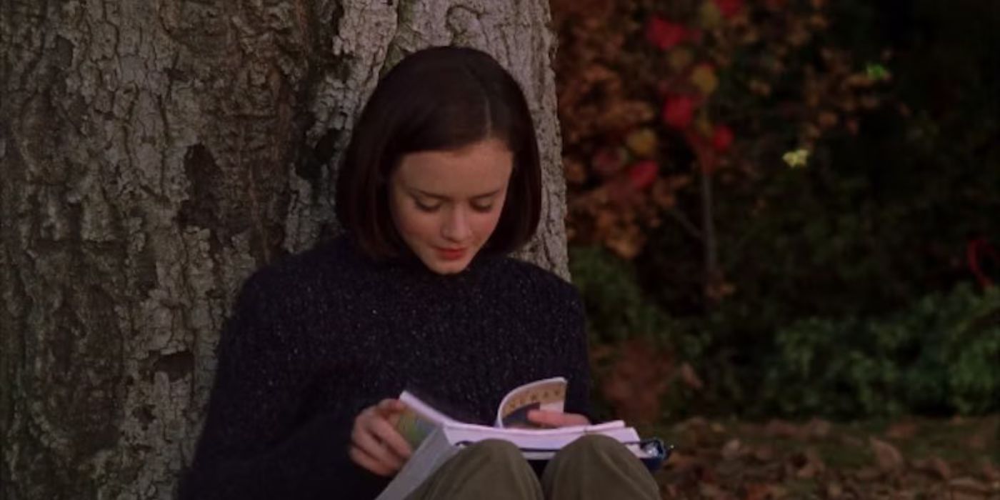 Rory Gilmore (1)