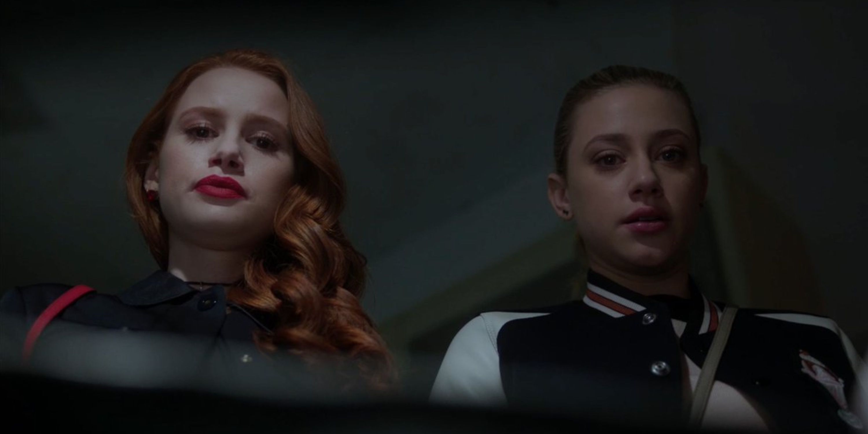 Watch riverdale season sale 2 episode 3