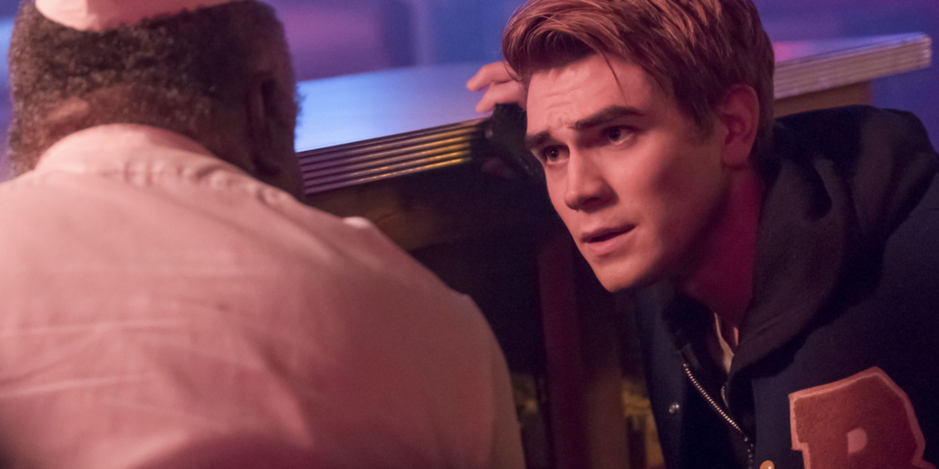 Riverdale season 3 sales episode 21 watch