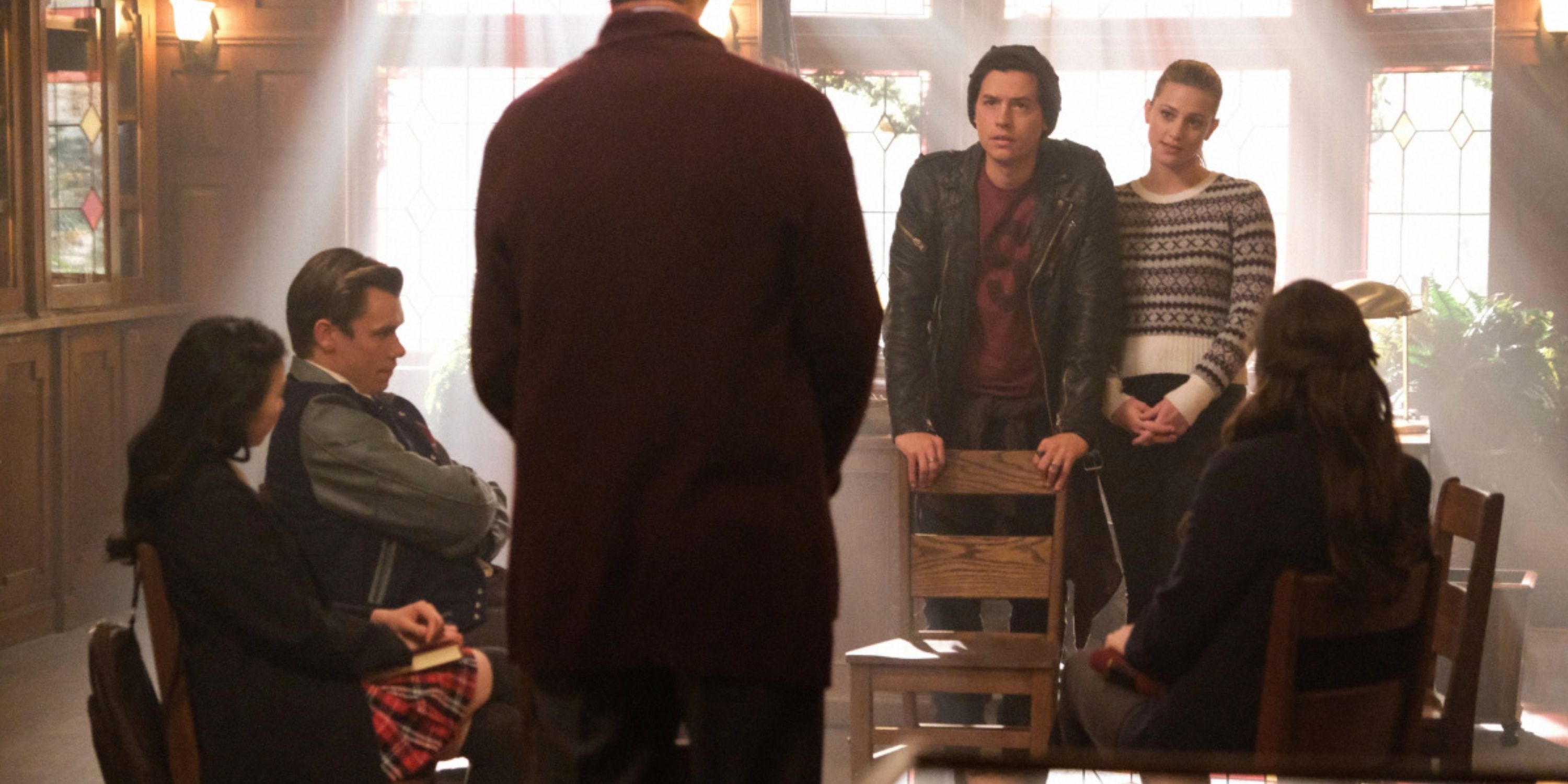 10 Best 'Riverdale' Episodes, According to IMDb