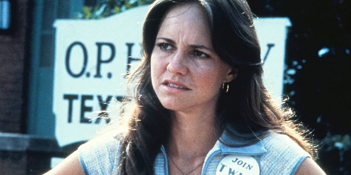 Norma Rae Protest Norma Rae The Woman Who Inspired