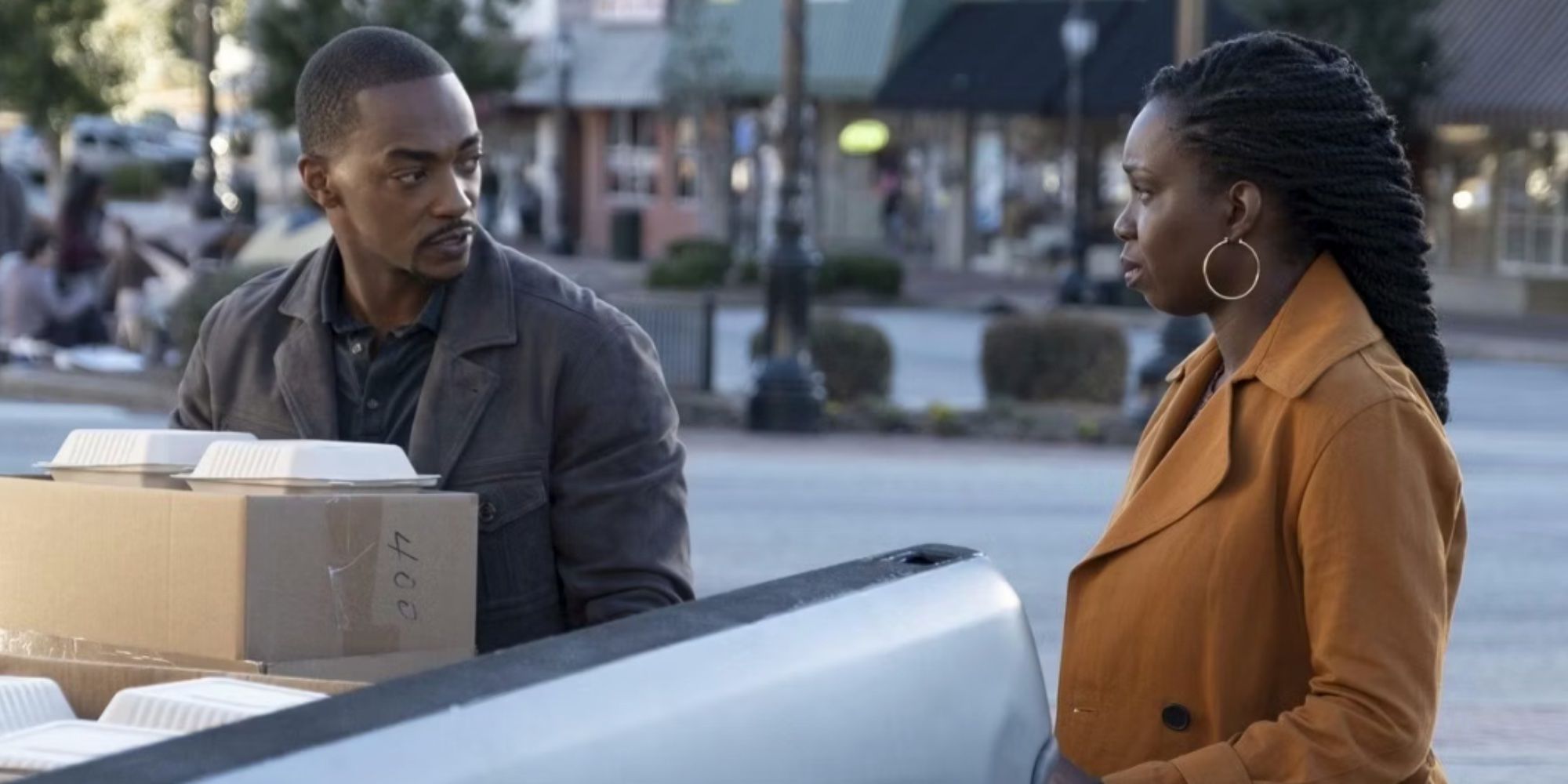 10 Best MCU Sibling Duos, Ranked By Likability