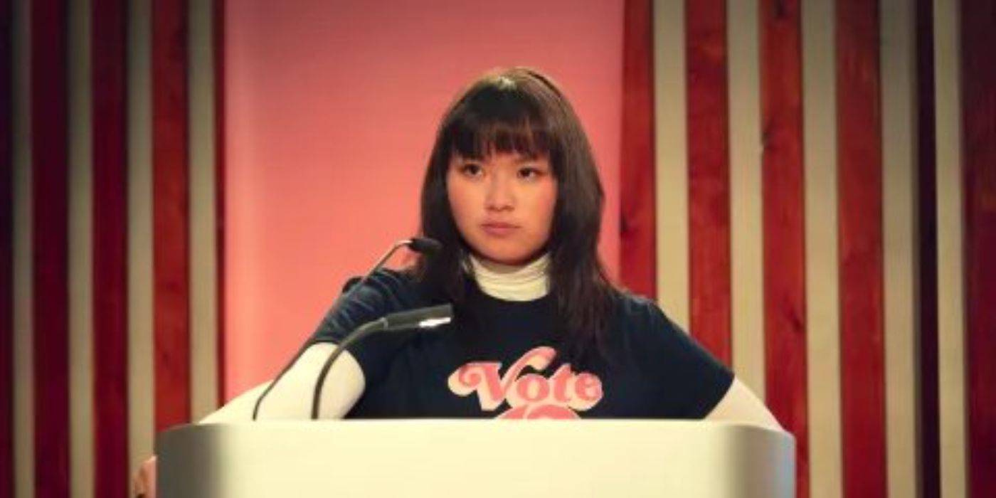 7. Sarah "O" Owen