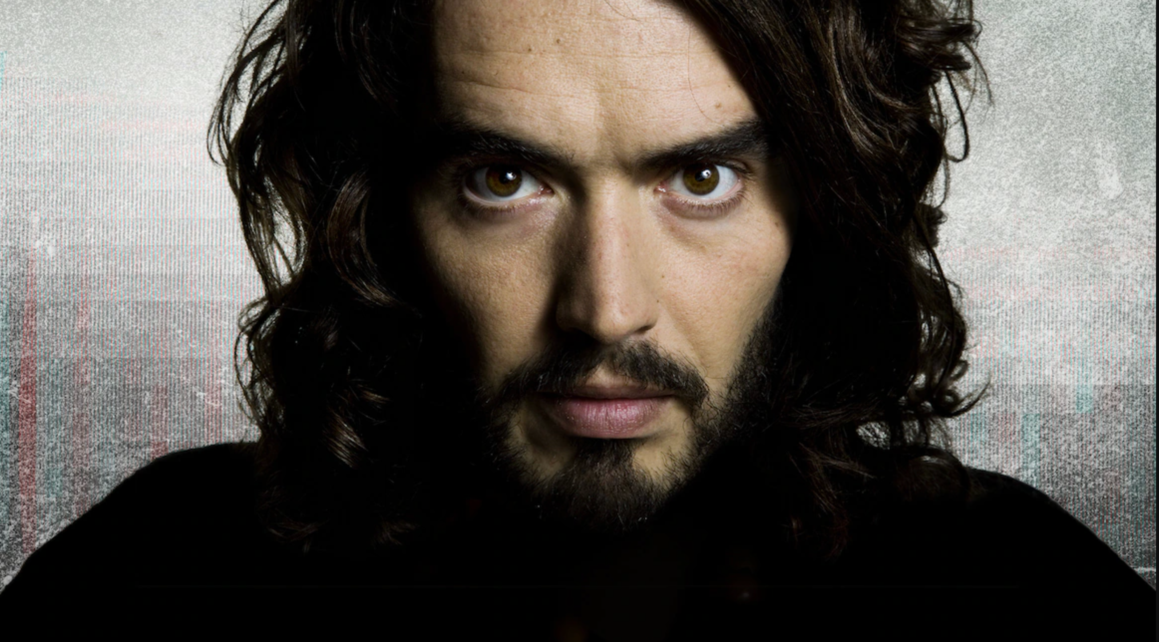 Russell Brand: In Plain Sight: Dispatches, Channel 4