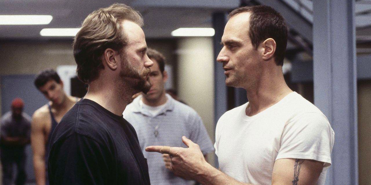 Every Season of ‘Oz’, Ranked