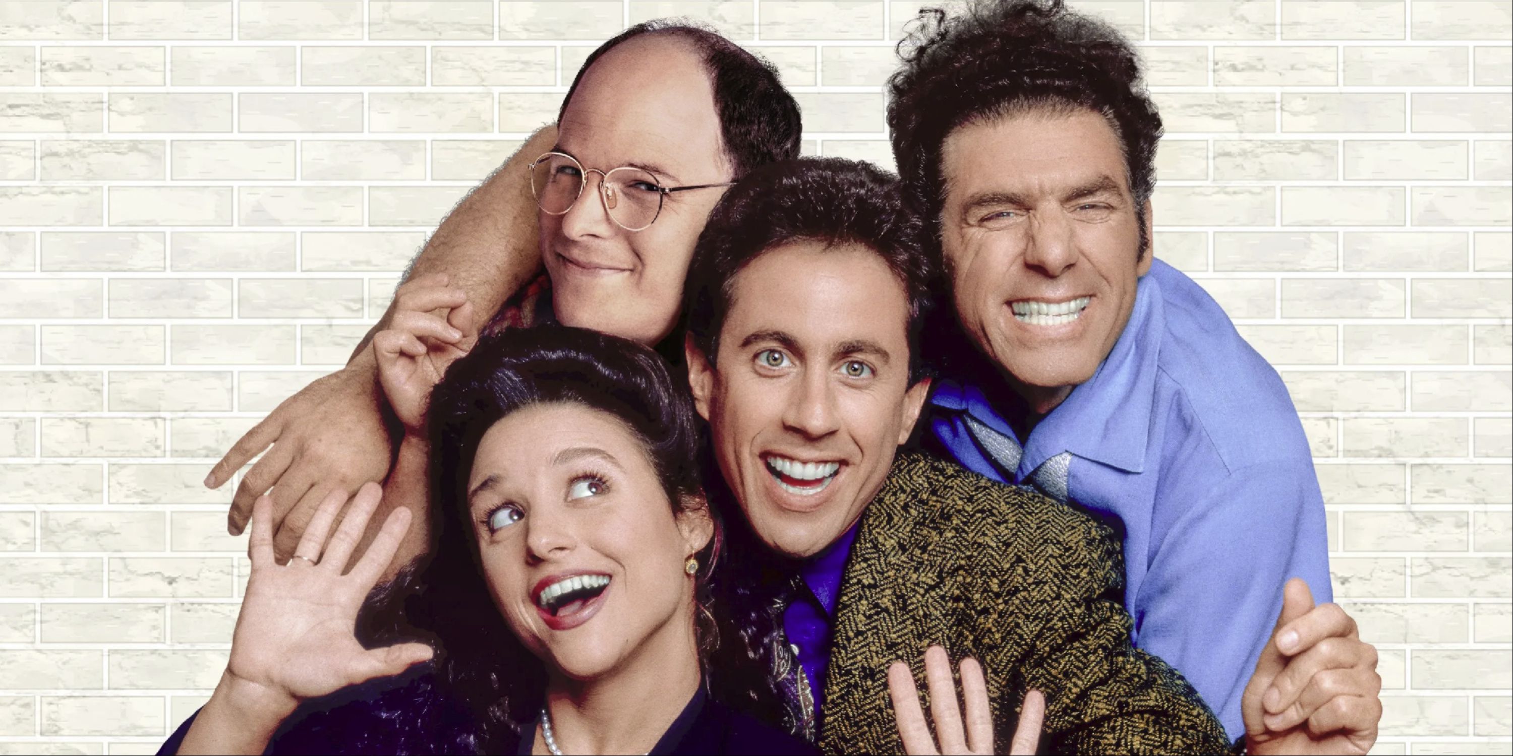 Les 10 épisodes les plus drôles de « Seinfeld » de Jerry, classés