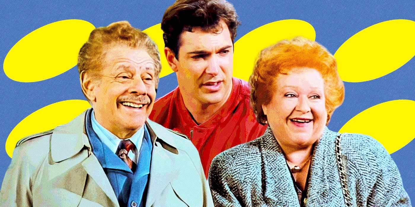 seinfeld-patrick-warburton-Estelle-Harris-Jerry-Stiller (1)