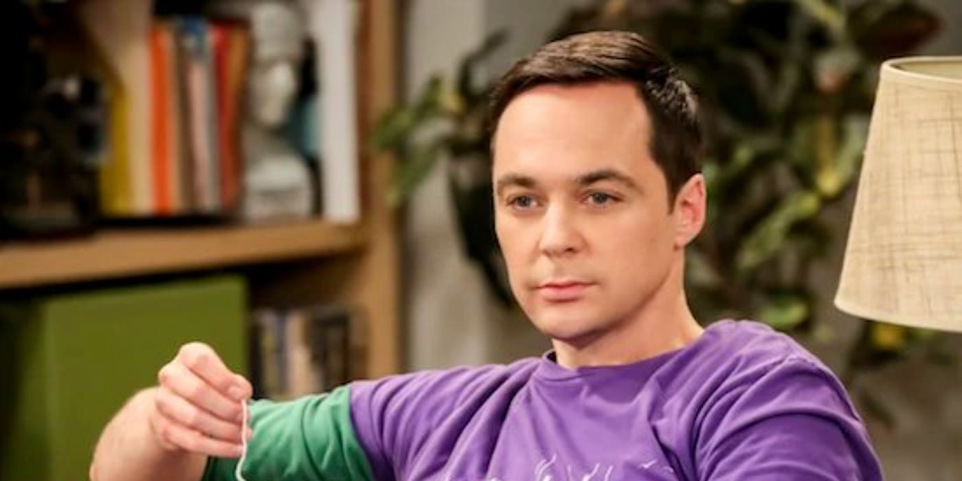 Sheldon Cooper (1)