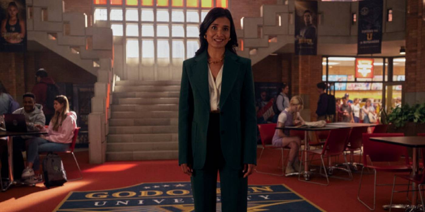 Gen V, guia de elenco e personagens: quem é quem - 10 shelley conn gen v.jpg?q=50&fit=crop&w=1500&dpr=1 - Gen V, guia de elenco e personagens: quem é quem