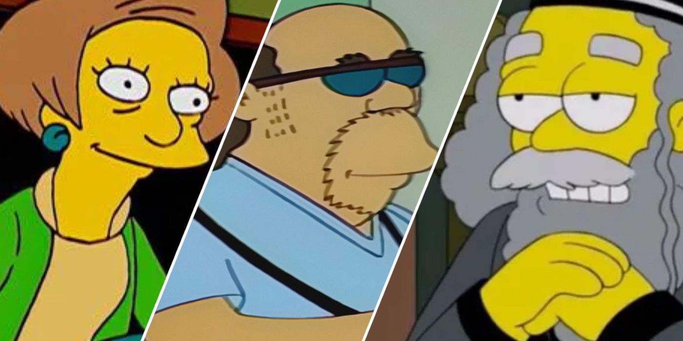 Simpsons' Character Being Killed Off This Season