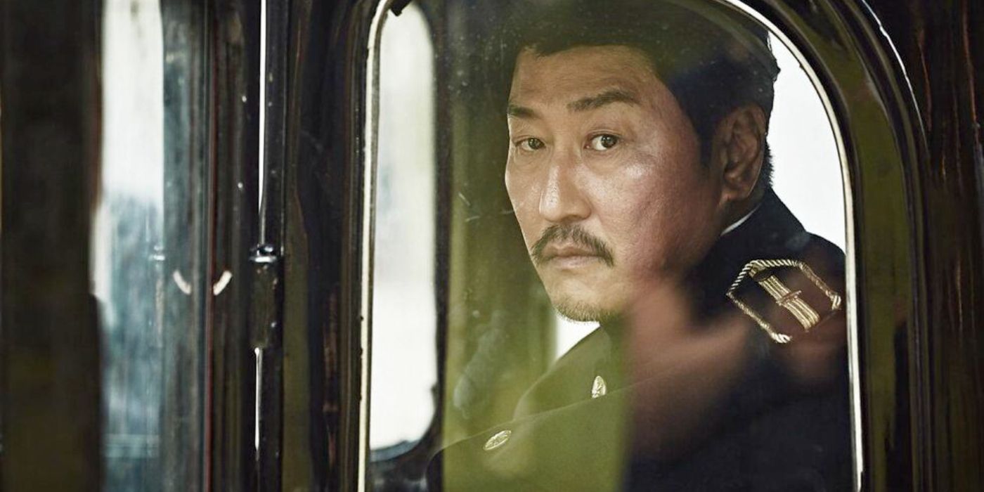 10 Best Song Kang-ho Movies, According to Rotten Tomatoes