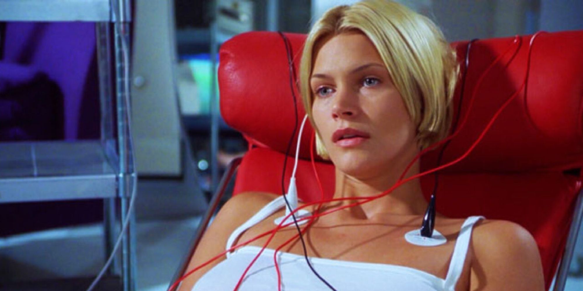 Species II - 1998