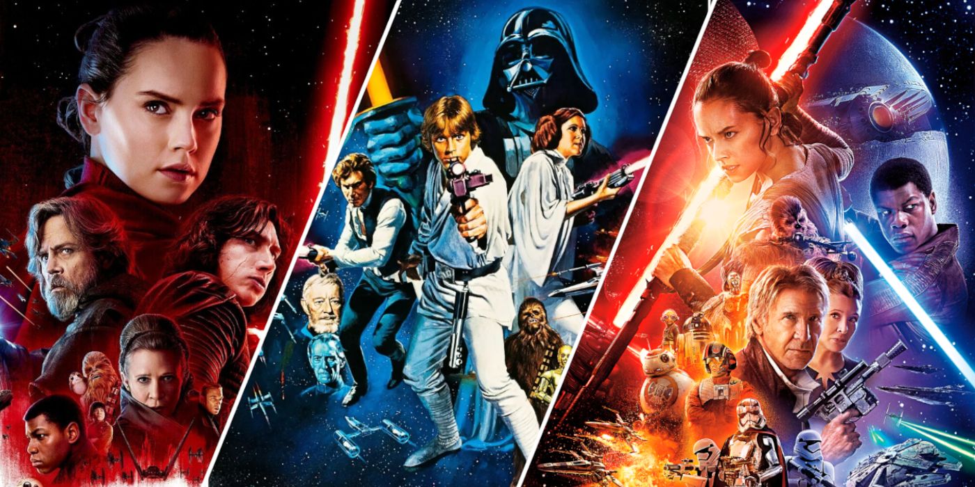 80 Best Star Wars quotes from Famous Films Series