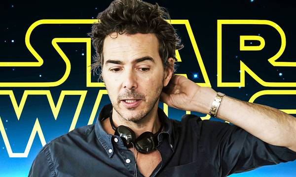 “Shawn Levy Dives into the Star Wars Galaxy: An Exciting Update on His Upcoming Film”