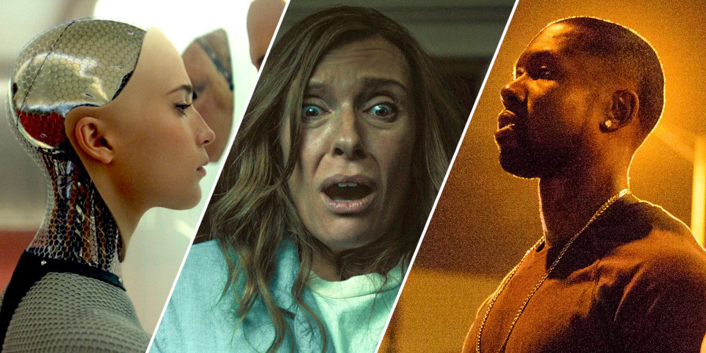 12 Best A24 Movies to Stream Right Now on Max