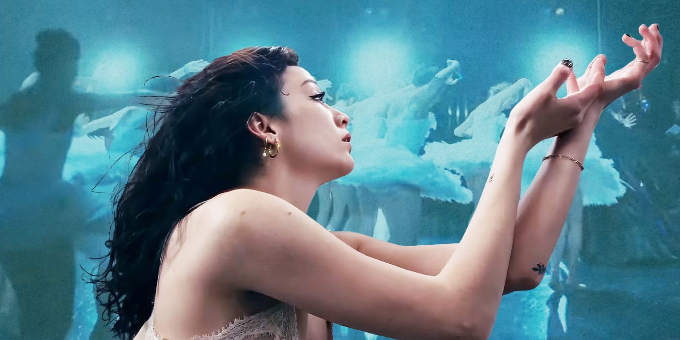 How These Ballet Stars Became the Stand Outs of the ‘Swan Lake’ Documentary