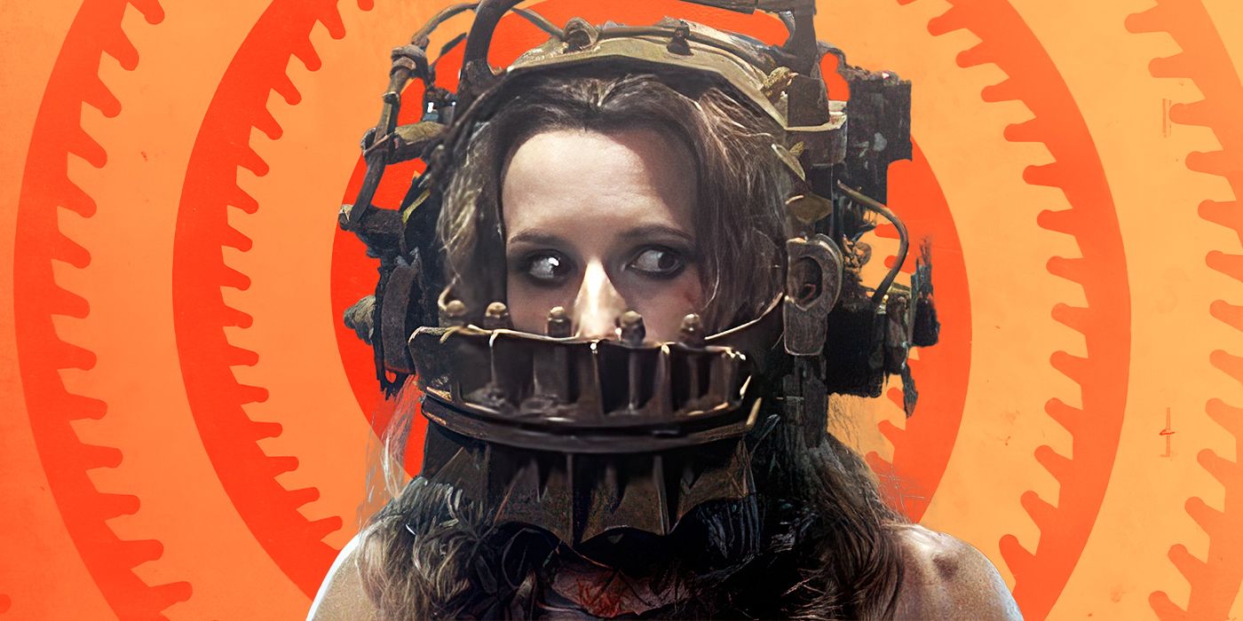 Best Saw Movie Traps - The Escapist