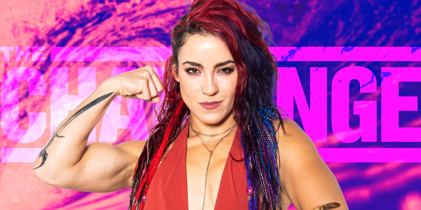 Cara Maria Deserves to Come Back to ‘The Challenge’