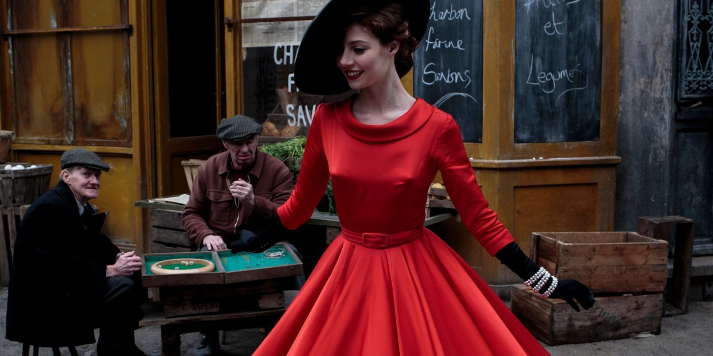 The Best Romance Shows on Prime Video Right Now (October 2023)