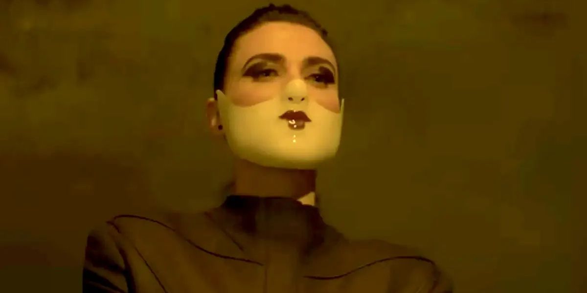 Katie McGrath in The Continental (2023)