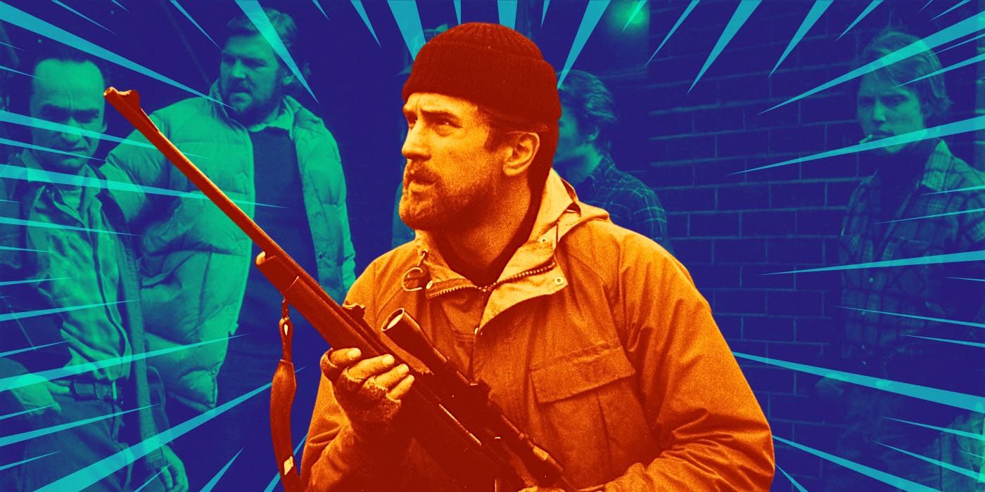 ‘The Deer Hunter’s Production Was Such a Mess, It’s a Miracle It Was Made – Cinemasoon