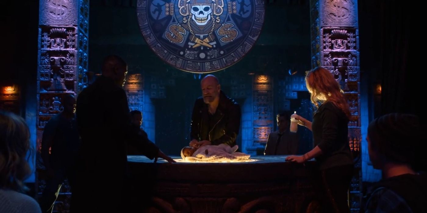 10 Best 'Lucifer' Villains, Ranked