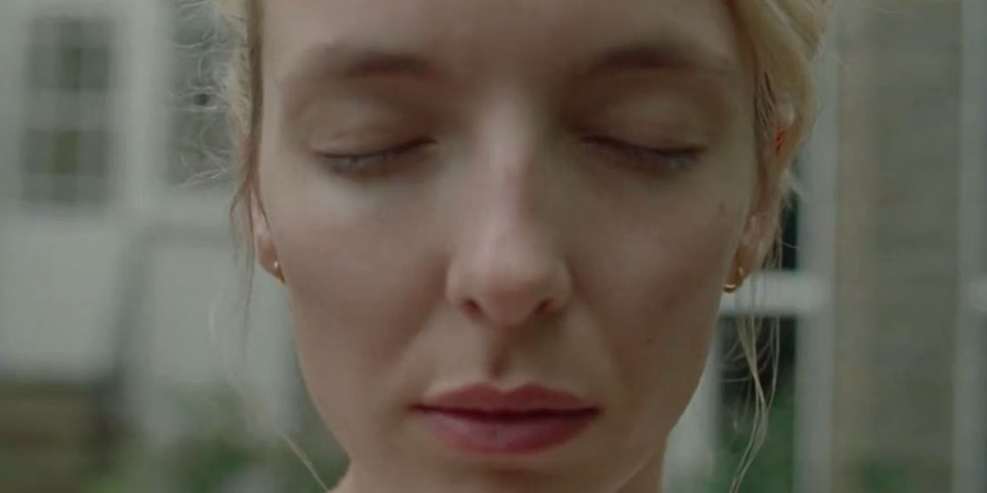 Jodie Comer in The End We Start From