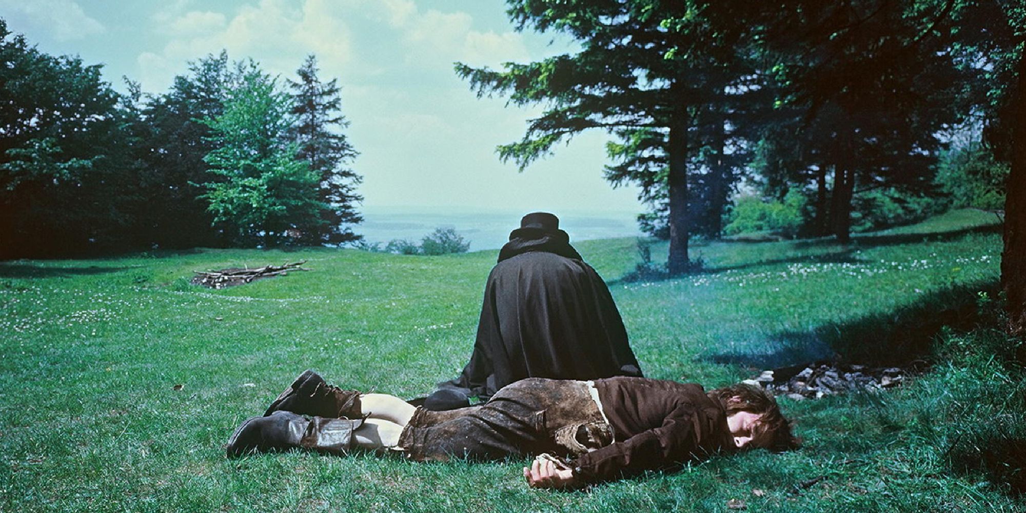 The Enigma of Kaspar Hauser - 1974