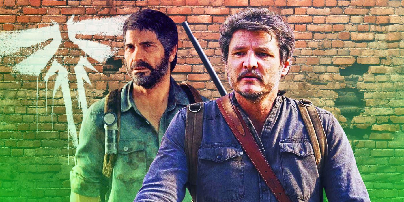 I am ready to retire: Pedro Pascal Admitted 'The Last of Us' Game Was Not  Easy For Him Even After He Played Joel In The Live Action Show - FandomWire