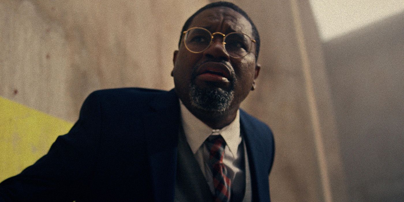 Lil Rel Howery Faces a HyperCapitalist America in 'The Mill' Trailer