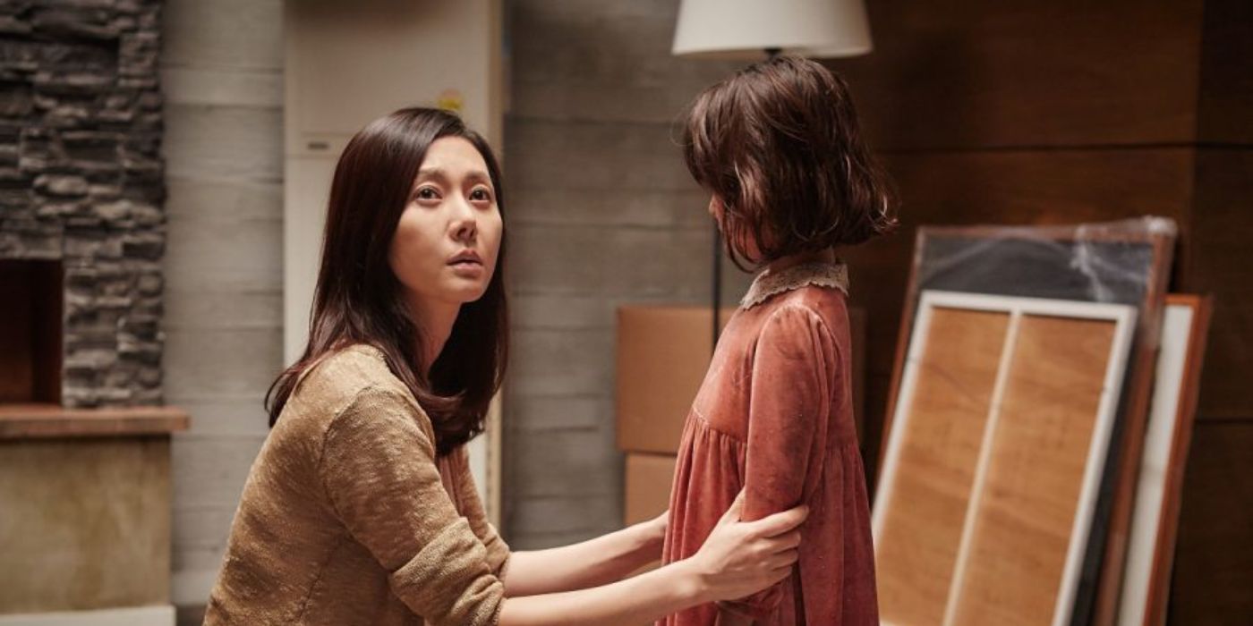 20 Best South Korean Horror Movies, Ranked