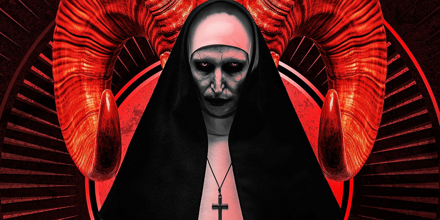 ‘The Nun 2’ Domestic Box Office Retains Top Spot