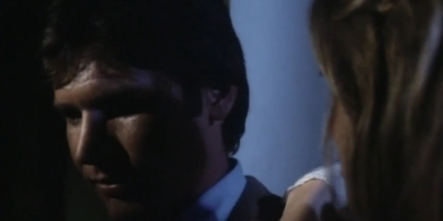 The Possessed - Harrison Ford and Ann Dusenberry