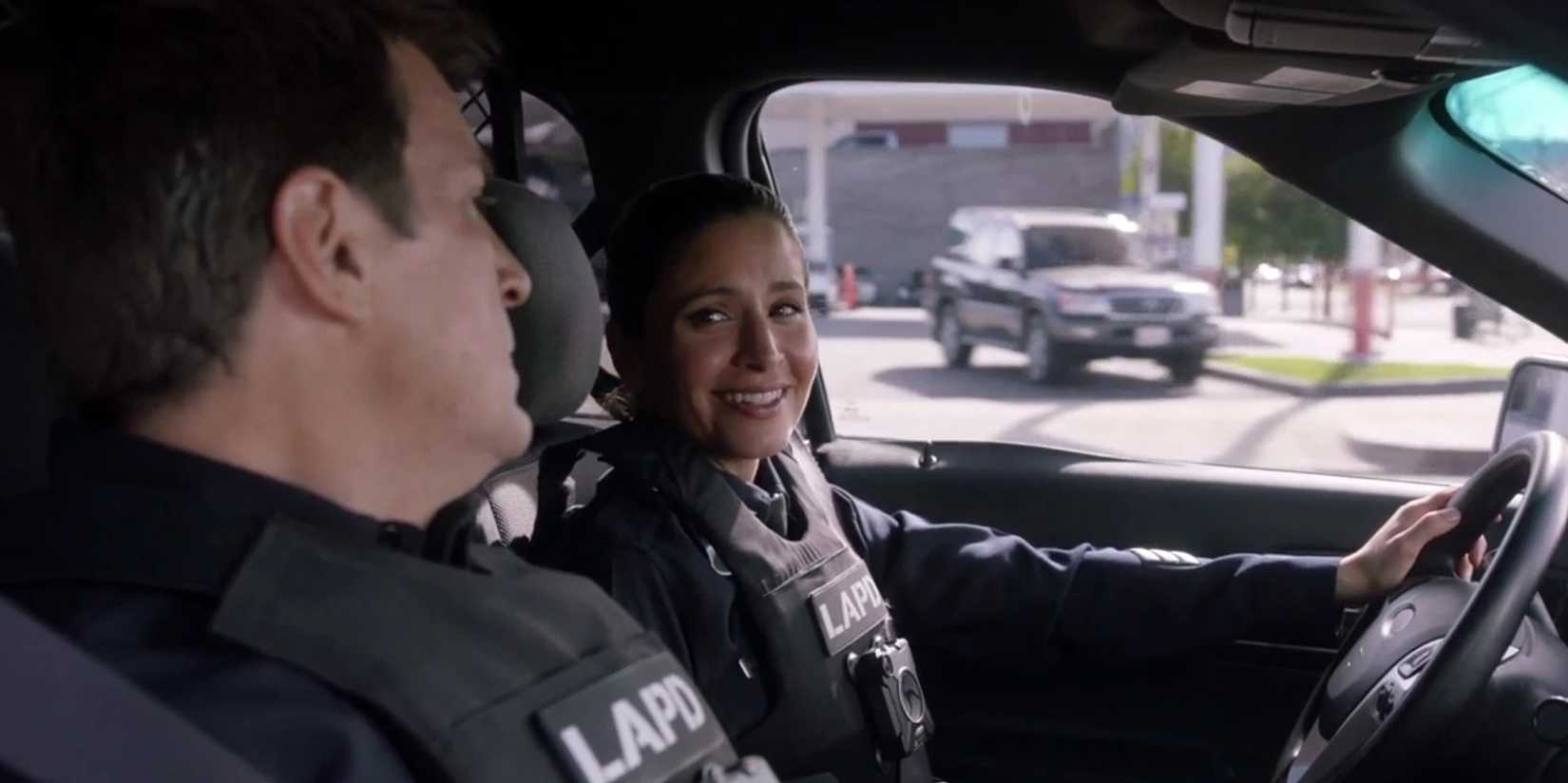 The Rookie Made A Mistake In Killing Off This Season 1 Character Far the-rookie-made-a-mistake-in-killing-off-this-season-1-character-far