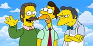 The Most Underrated The Simpsons Character Is This Guy