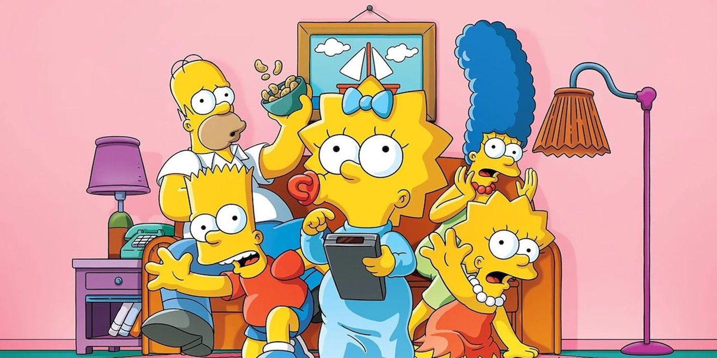 ‘The Simpsons’ Season 34 Gets Streaming Release Date