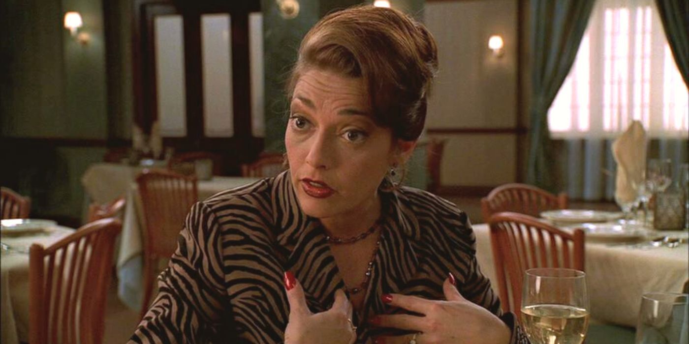 10 Best Female Characters in 'The Sopranos'