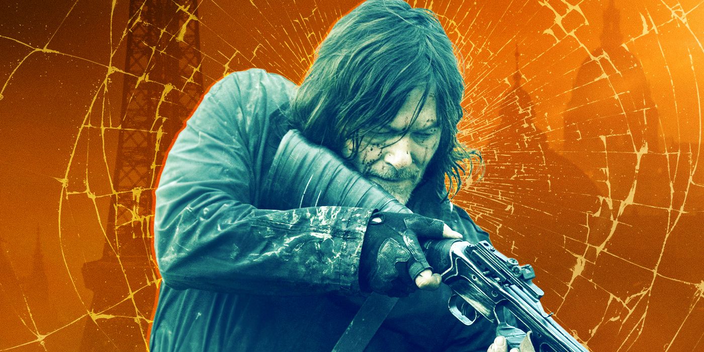The-Walking-Dead-Daryl-Dixon-First-Episode