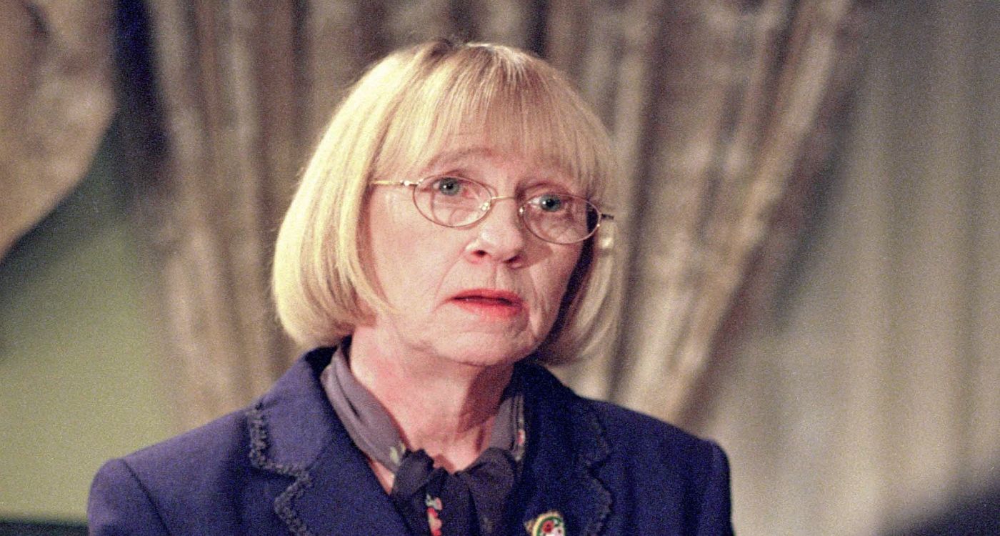 ‘The West Wing’s Most Shocking Death Wasn’t Planned United States KNews.MEDIA