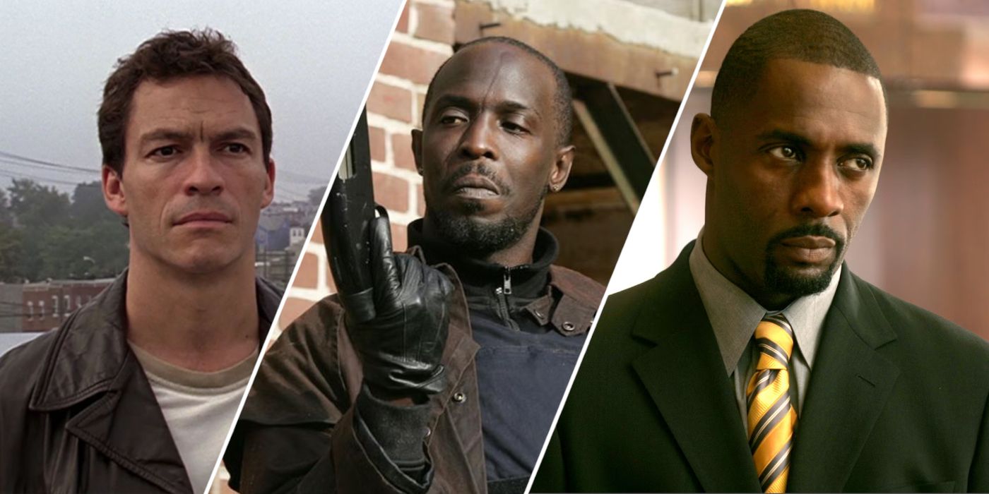 The 10 Best Episodes of ‘The Wire’, Ranked According to IMDb